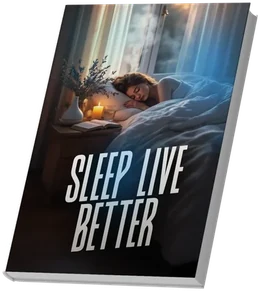 Sleep Live Better bonus guide