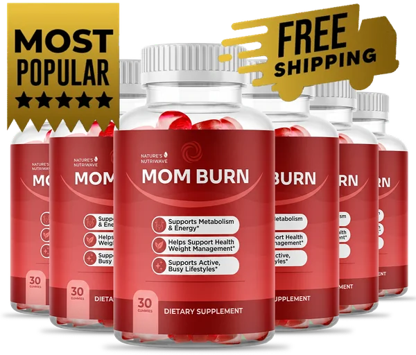 MoomBurn 6 bottle best value package