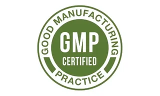 MoomBurn GMP quality controls